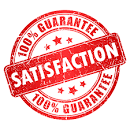 Image result for 100 satisfaction guarantee