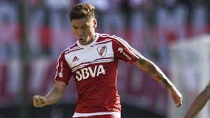 Born 1 january 1997) is an argentine football player who plays as defender for river plate in argentine primera división and the argentina. Montiel Descartado Dos Fechas En River Voxpopuli Tu Voz Es Noticia