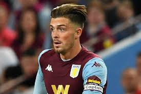 Aston villa captain jack grealish has been told to delete his hair by football fans as he sported a new trim for the return some fans were not impressed with jack grealish's new haircutcredit: Grealish S England Chances Won T Be Helped If He Joins Manchester United Says Barnes Goal Com