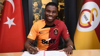 Galatasaray'dan Resmi Transfer Haberi: Lisansı Çıkarıldı!