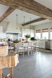 153 Beachy Kitchen Rustic Beach House Kitchens House Interior Home Decor
