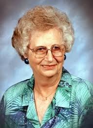 Agnes Keane Obituary (1931