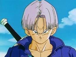 Originally airing in japan on february 24, 1993, between episodes 175 and 176, the special is based on an. Dragon Ball Z The History Of Trunks