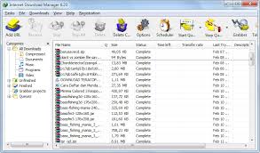 Smart and optimizes downloading speed to maximum. Idm 6 23 Build 17 32 64 Bit Free Download