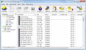 Most used paid download manager with great capabilities and regular updates. Idm 6 23 Build 17 32 64 Bit Free Download