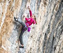 One month after jessica pilz started climbing, she took part in a local competition because the gym. Jessy Pilz Another Big Breakthrough Of 2015 8a Nu News