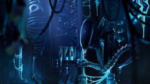 When going into the menu for selecting back blings, first click on the 'x' selection that is usually used to remove the back bling, and then right click twice on any back bling in your locker. The Xenomorph Ripley Arrive In Fortnite Avpgalaxy
