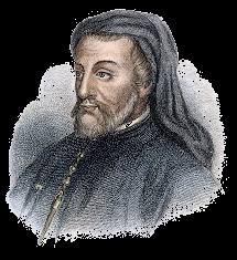 Chaucer and the Orient