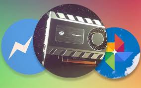 Facebook Messenger S Inspire De Whatsapp La Premiere Carte Graphique D Intel Une Faille De Securite Dans Google Photos Le Recap Facebook Messenger Trucs Et Astuces Et Graphique