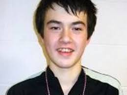 Woodley's Liam is county table tennis champ