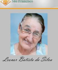 Leonor Batista da Silva