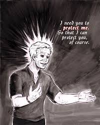 Magpiemalarkey Inktober 26 Drawing Like Actual People Is Hard Guys So Hard Anyway Managed To Actually Catch The Str Critical Role Vampire Look Role