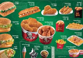 Here you will find all the new monthly and seasonal offers. Kfc Menu Buckets Prices In 2021 Kentucky Fried Chicken Menu Chicken Bucket Kentucky Fried
