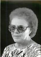 Maxine Goldsmith Obituary (1930