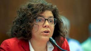 Las internas partidarias bonaerenses, al rojo vivo en el juzgado de Ramos  Padilla