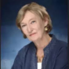 Nancy Merrick '74, Physician, Author, Speaker,