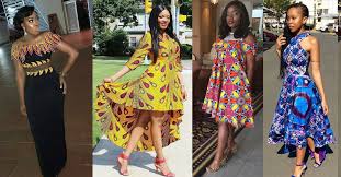 Voici Quelques Modeles De Robe En Pagne Wax Vus Sur Instagram Cette Semaine Vous Allez Adorer Les V Model Robe En Pagne Robe Droite En Pagne Robe En Pagne Wax