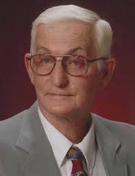 Obituary information for Darvin S. Higgins