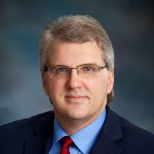 Anthony Ciliberti, Prosecuting Attorney for Fayette County, West Virginia