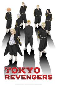 Maybe you would like to learn more about one of these? Tokyo Revengers Manga Tv Tropes