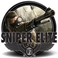Sniper Elite V2 Game Of The Year Edition Xbox 360 Sniper Elite V2 By Markyart On Deviantart Sniper Elite V2 Sniper Elite