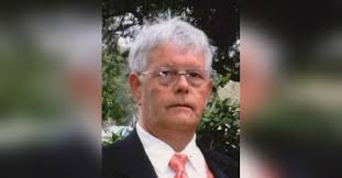 Obituary information for Terry Johnson