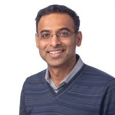 Vikram Pendharkar (@vpendharkar)