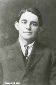 Frank Rolla Pyle (1892-1957)