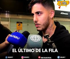 Jorge Solari Oficial