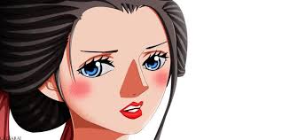210 nico robin hd wallpapers and background images. One Piece Nico Robin Wano Kuni Arc Hd Hintergrundbilder Herunterladen