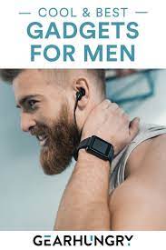 Cool Best Gadgets For Men In 2020 Gear Hungry In 2020 Cool Gadgets For Men Mens Gadgets Gadget Gifts