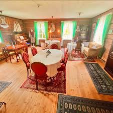Pensionat Paradiset Åland