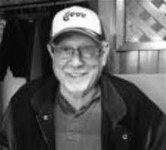 Gerald JACOB Obituary