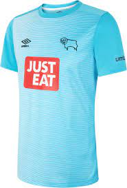 View derby county results, match details (goal. Derby County Drittes Trikot 2015 16