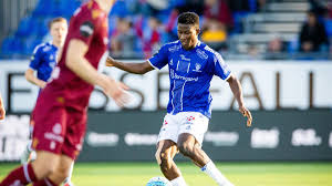 Played on thursday 2nd july 2020 tables, statistics, under over goals and picks. Muhammed Usman Er Ferdig I Sarpsborg 08 Eurosport