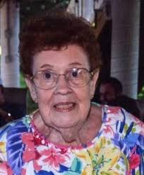 Anna Prindle Obituary (1932