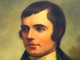 Burns Supper