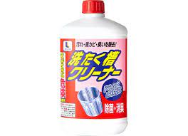 コーナン 液体洗たく槽クリーナー 洗濯槽クリーナー クリーナー 洗濯 掃除