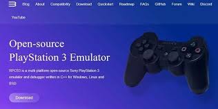 Download Ps3 Emulator On Pc Play Games Step By Step Guide Laptrinhx