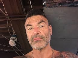 Greg Hilbert's Instagram, Twitter & Facebook