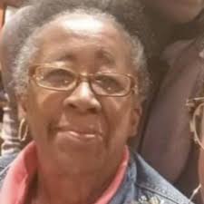 Obituary of Luella Estella Washington-bates