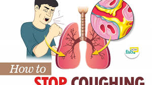 Many things can irritate our airways and cause us to cough; How To Stop Coughing Fast Without Medicine Fab How