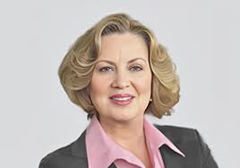 Susan Bitter Smith Named Outstanding Women in Business Honoree