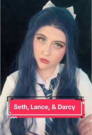 Seth Making Lance Jealous