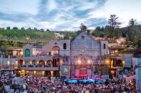 Berkeley Greek Theatre What You Need To Know