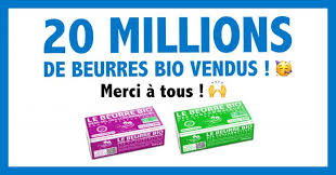 Cette décision vise à sauver la marque, qui ne peut plus supporter en effet, si les sociétaires avaient refusé cette hausse, le beurre bio « c'est qui le patron ? Le Beurre Bio Des Consommateurs C Est Qui Le Patron