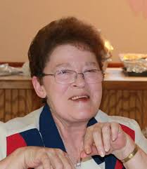 Ruth Evelyn Kimball Obituary