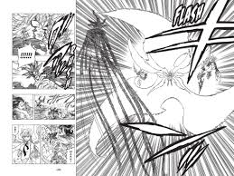 Seven Deadly Sins God Tiers Ranked Zeldris/gelda has been made a synonym of gelda/zeldris (nanatsu no taizai). seven deadly sins god tiers ranked