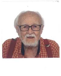 Theodore Bowman Obituary