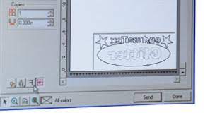 A Basic Guide To Heat Transfer Vinyl Heat Transfer Film Signwarehouse Sign College